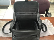 Load image into Gallery viewer, Vintage Kawasaki Bike Bag With Shoulder Strap

