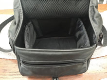 Load image into Gallery viewer, Vintage Kawasaki Bike Bag With Shoulder Strap
