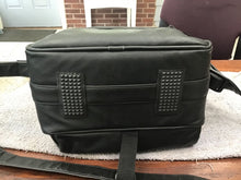 Load image into Gallery viewer, Vintage Kawasaki Bike Bag With Shoulder Strap
