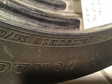 Load image into Gallery viewer, Harley Davidson Soft tail 2001-2009 rear wheel for parts
