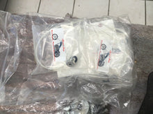 Load image into Gallery viewer, 2004 Harley Davidson Softail misc miscellaneous random extra parts
