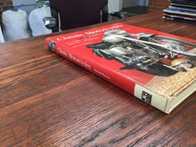 Load image into Gallery viewer, Classic Motorcycles by Brown, Roland HARD back Book The Fast Free Shipping
