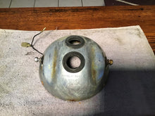 Load image into Gallery viewer, 1975 Suzuki GT250 Headlight head light bucket
