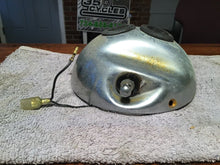 Load image into Gallery viewer, 1975 Suzuki GT250 Headlight head light bucket
