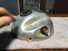 Load image into Gallery viewer, 1975 Suzuki GT250 Headlight head light bucket

