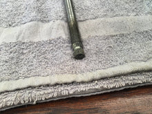 Load image into Gallery viewer, 1975 Suzuki GT250 Shift shaft shift pawls hardware springs shifting assembly
