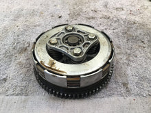 Load image into Gallery viewer, 1985 HONDA XL80 XL 80 clutch clutch basket assembly springs pushrod
