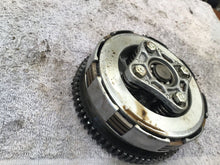Load image into Gallery viewer, 1985 HONDA XL80 XL 80 clutch clutch basket assembly springs pushrod
