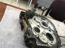 Load image into Gallery viewer, 1985 HONDA XL80 XL 80 right crankcase crank case kicker spring mechanism
