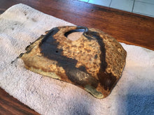 Load image into Gallery viewer, 1985 HONDA XL80 XL 80 skid plate engine guard cover
