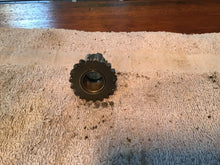 Load image into Gallery viewer, 1985 HONDA XL80 XL 80 main engine gear crank gear primary gear

