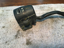 Load image into Gallery viewer, 1977 Kawasaki KZ400 KZ 400 Kz440 LTD Left hand switch horn pass hi low beam

