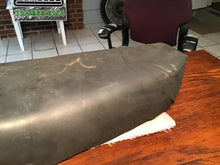 Load image into Gallery viewer, KAWASAKI KZ400A1 A2 KAWASAKI KZ400 SEAT  1974-1977 KZ 400 saddle

