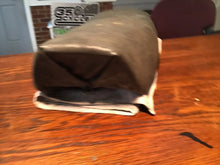 Load image into Gallery viewer, KAWASAKI KZ400A1 A2 KAWASAKI KZ400 SEAT  1974-1977 KZ 400 saddle
