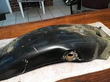 Load image into Gallery viewer, 1974 - 1978 Kawasaki KZ400 Rear fender back fender
