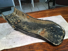 Load image into Gallery viewer, 1974 - 1978 Kawasaki KZ400 Rear fender back fender
