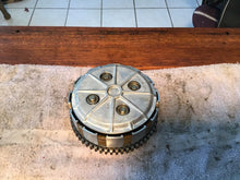 Load image into Gallery viewer, 1974 - 1978 Kawasaki KZ400 kz 400 clutch clutch basket
