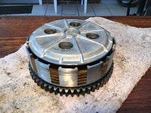 Load image into Gallery viewer, 1974 - 1978 Kawasaki KZ400 kz 400 clutch clutch basket

