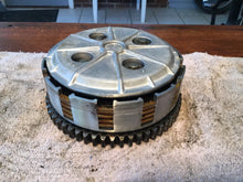 Load image into Gallery viewer, 1974 - 1978 Kawasaki KZ400 kz 400 clutch clutch basket

