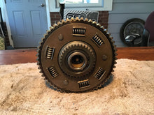 Load image into Gallery viewer, 1974 - 1978 Kawasaki KZ400 kz 400 clutch clutch basket
