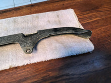 Load image into Gallery viewer, 1974 - 1978 Kawasaki KZ400 kz 400 Chain guard chain guide
