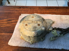 Load image into Gallery viewer, 1974 - 1978 Kawasaki KZ400 kz 400 stator cover left hand engine cover
