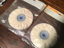 Load image into Gallery viewer, FEIN 63723022016 Polishing Ring Buffing Wheel for metal welding buffing pads
