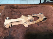 Load image into Gallery viewer, 2003 Suzuki RM85 swing arm linkage swingarm linkage
