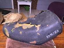 Load image into Gallery viewer, 1980 Yamaha MJ50 Towny seat seat pan foam
