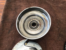 Load image into Gallery viewer, 1981 Yamaha MJ50 Towny internal clutch centrifugal clutch housing starter gear
