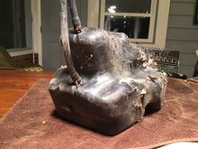 Load image into Gallery viewer, 1981 Yamaha MJ50 Towny Gas tank fuel tank petrol tank
