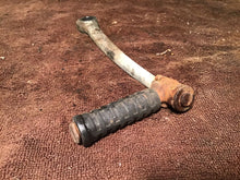 Load image into Gallery viewer, 1981 Yamaha MJ50 Towny kicker kick starter kickstarter lever
