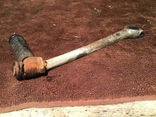 Load image into Gallery viewer, 1981 Yamaha MJ50 Towny kicker kick starter kickstarter lever
