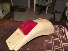 Load image into Gallery viewer, 1976 Penton KTM MC5 250 rear fender tail light
