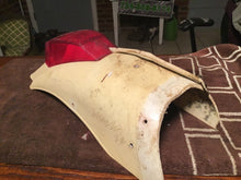 Load image into Gallery viewer, 1976 Penton KTM MC5 250 rear fender tail light
