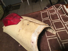 Load image into Gallery viewer, 1976 Penton KTM MC5 250 rear fender tail light
