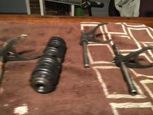 Load image into Gallery viewer, 1976 Penton KTM MC5 250 shift forks shift cam transmission
