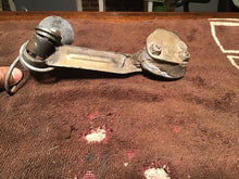 Load image into Gallery viewer, 1976 Penton KTM MC5 250 chain tensioner chain guard chain guide
