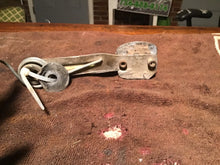 Load image into Gallery viewer, 1976 Penton KTM MC5 250 chain tensioner chain guard chain guide
