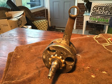 Load image into Gallery viewer, 1976 Penton KTM MC5 250 crank crankshaft core needs main bearing
