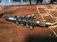 Load image into Gallery viewer, 1976 Penton KTM MC5 250 transmission tranny gears
