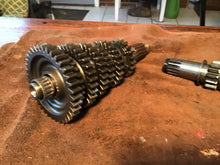 Load image into Gallery viewer, 1976 Penton KTM MC5 250 transmission tranny gears
