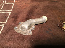 Load image into Gallery viewer, 1981 Yamaha MJ50 Towny intake manifold reeds
