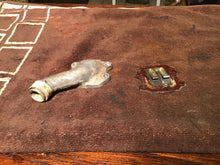 Load image into Gallery viewer, 1981 Yamaha MJ50 Towny intake manifold reeds
