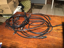 Load image into Gallery viewer, Toshiba W528 4 Head HIFI VHS VCR Player Recorder for parts does not display
