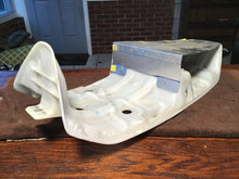 Load image into Gallery viewer, 1986 Suzuki GSXR750 GSXR 750 seat pan
