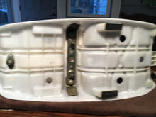 Load image into Gallery viewer, 1986 Suzuki GSXR750 GSXR 750 seat pan
