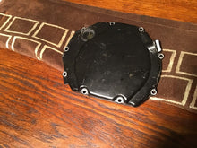 Load image into Gallery viewer, 1986 87 88 Suzuki GSXR750 GSXR 750 clutch cover right side engine cover
