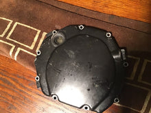 Load image into Gallery viewer, 1986 87 88 Suzuki GSXR750 GSXR 750 clutch cover right side engine cover

