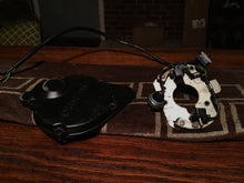 Load image into Gallery viewer, 1986 87 88 Suzuki GSXR750 GSXR 750 ignition timing cover stator cover stator

